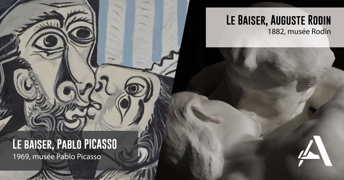 [À NE PAS MANQUER]
Le Musée Rodin et le Musée Picasso ouvrent leurs portes simultanément jusqu’au 21 et 7 mars 2021 pour « Une exposition, deux lieux » présentant les points de convergences significatifs entre les travaux d’Auguste Rodin et Pablo Picasso.

bit.ly/muséerodin