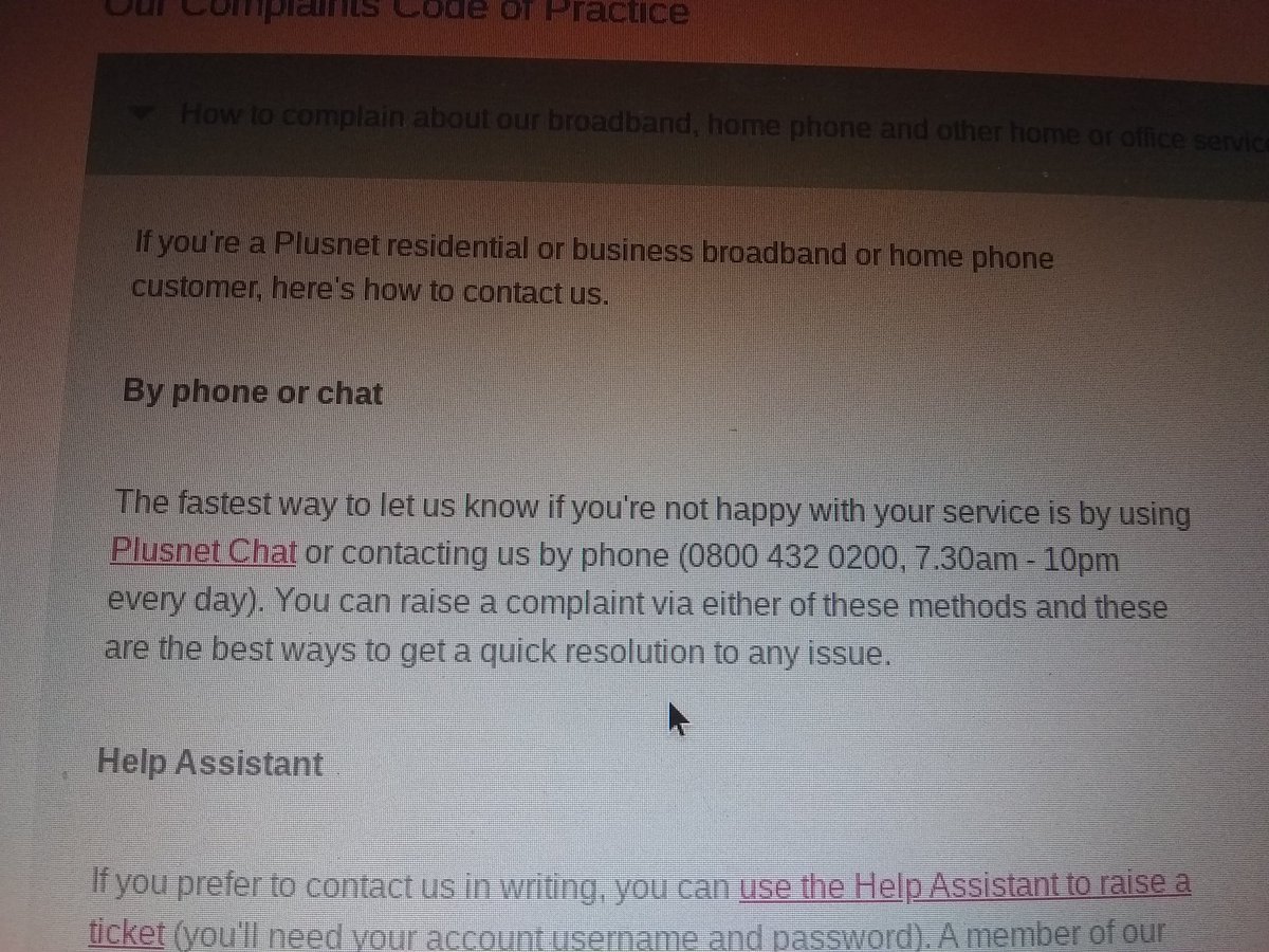al70morley's tweet photo. @plusnethelp 
Fed up that it is nearly a calendar month since you took our money for broadband &amp; no idea when get connected. Web information is wrong when you are open, can someone please contact, already allegedly had this escalated &amp; no response, very poor @comparemkt_care https://t.co/IQwX8RmP1w