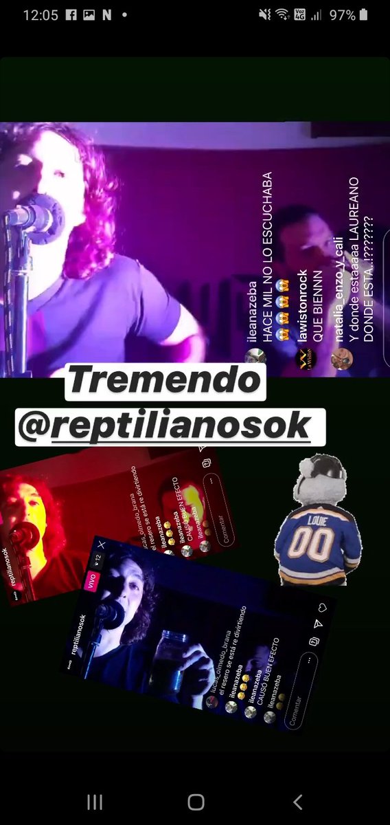 Reptilianos (@reptilianos3) on Twitter photo 