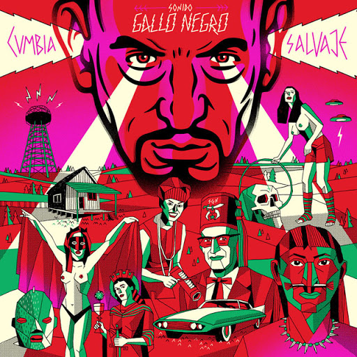 BoogieMaxo's tweet photo. #Chicha, #CumbiaPsicodélica y #Lounge pacheco para este #SOLOMÉXICO. #Destartalado @r101ck #IdeaMusical 

7. Bocanegra – @sonidogayonegro 

8. No lo C - @_Matorralman https://t.co/wTGurqvR8S