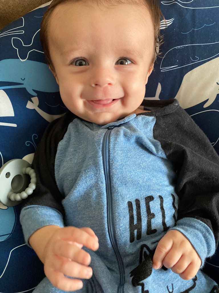 CaitlynPetty's tweet photo. My heart 🥺❤️❤️ https://t.co/OdbV5nMz8y
