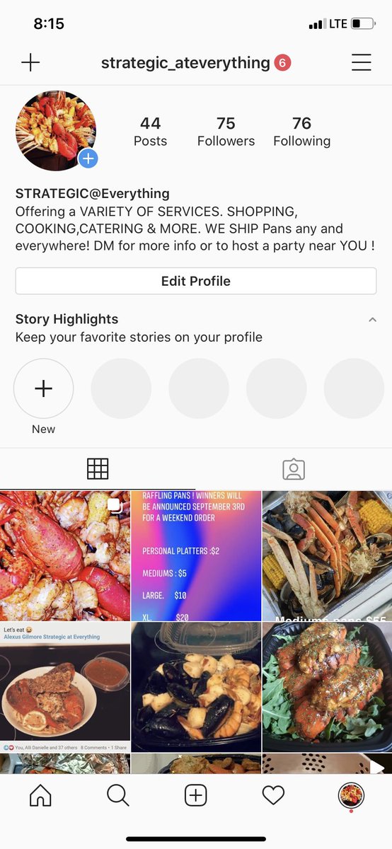 Studd_soNAsty's tweet photo. @jstlivinnnbby  can u show me some love and follow my business page for them good EATS 🙏🏾🙏🏾🙏🏾 https://t.co/x6We8Dnvaa