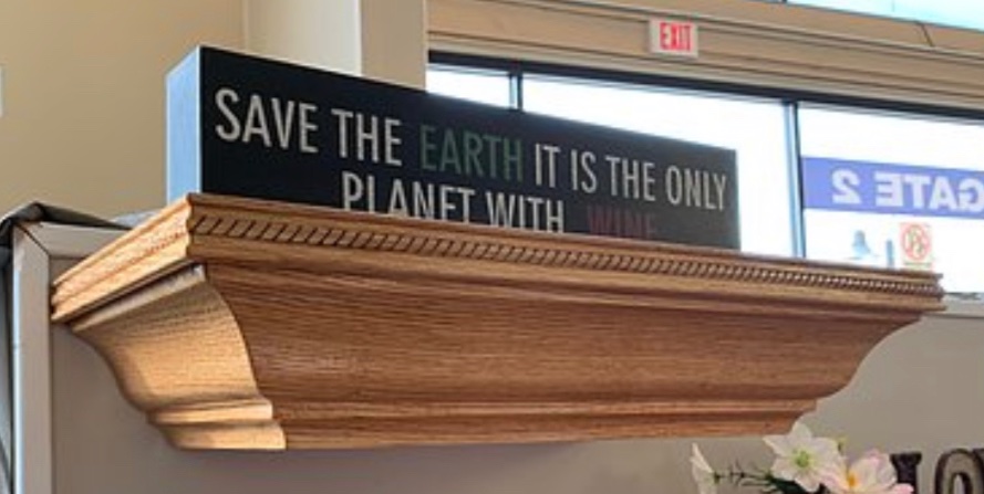 LockMyGun's tweet image. Single pistol colonial shelf fingerprint lock