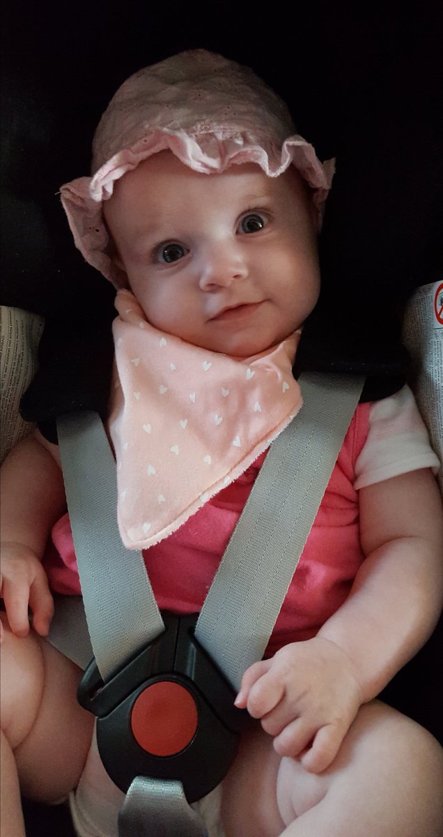 lucyabeavis's tweet photo. Enjoying the sunshine ππΌβ€ #happybubba https://t.co/0zB5ep3aTg
