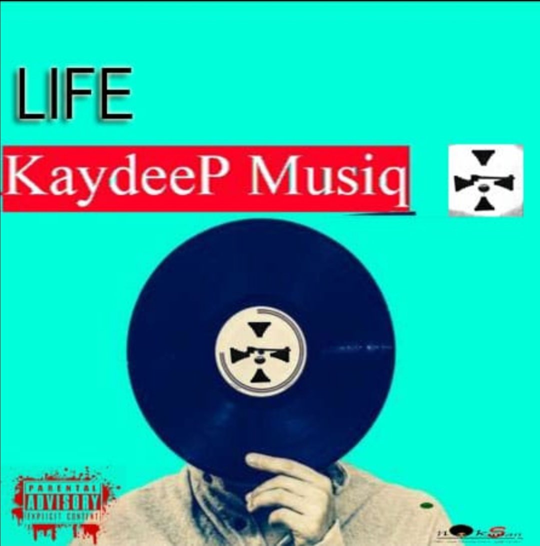 KaydeepMusiq's tweet image. EP 2 next month