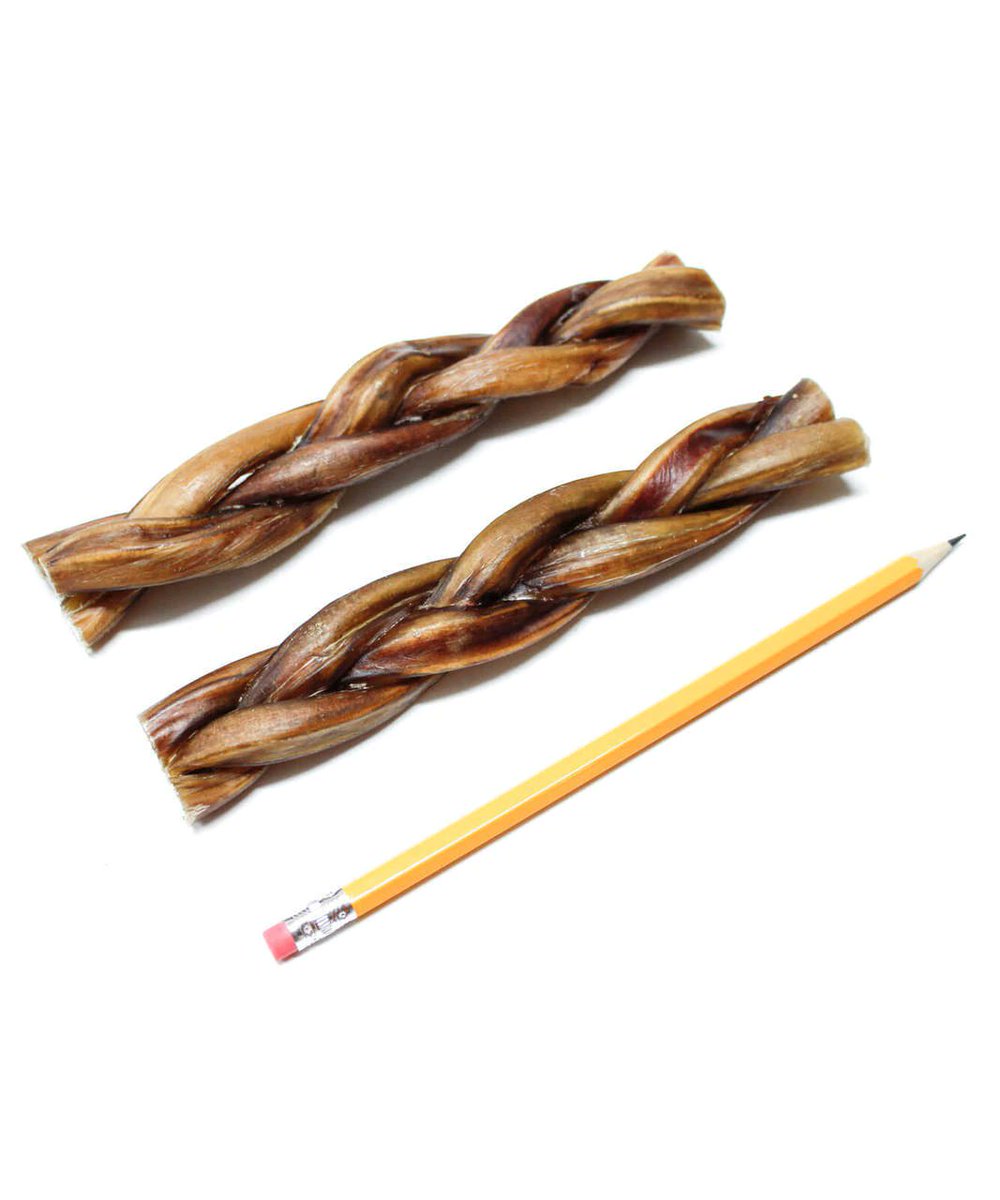 BullyStickTweet's tweet photo. 6" BRAIDED BULLY STICKS - ODOR FREE!!
Availability: Bully Sticks Direct ships most orders the Next Business Day
Shipping: Free Shipping
See more & shop today at - https://t.co/P8HAG7QPIQ…/
#bullysticksdirect #bullystick #mootaffysticks #mootaffy #gulletsticks #bulldog #braided https://t.co/XehD4Ul9vc