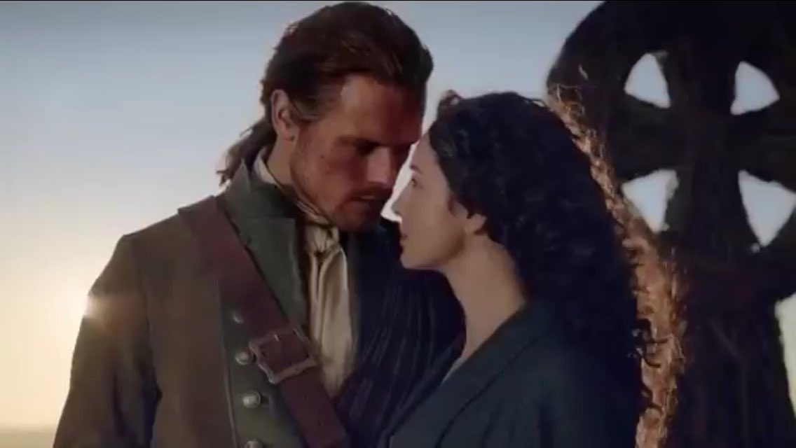 Goddestofhunt's tweet photo. @SanneBorsti @elke5180 @DutchSassenach @stevie76 @brittafahl70 @10MinDQ @Safer_Place @LuckeyLass @LallyFawn @SamfromSpain @kiyo_1968 @Beannexx @danielalippke @sutto15 @birgit_gerach @swimmer84189399 @1sa3 @wrightPG23 @witchofgric @myrios9 @rosannefrank25 @GHJNancy @Faby_Bravo @BernadetteClaxt @OutlanderHome @SamHeughan @caitrionambalfe @TBursoni @LynHewitson @sasseyjudy #TFTSC This double edit looks so nice 😍👍 Thank you dear Susanne 🥰 https://t.co/u1u0GNeov2