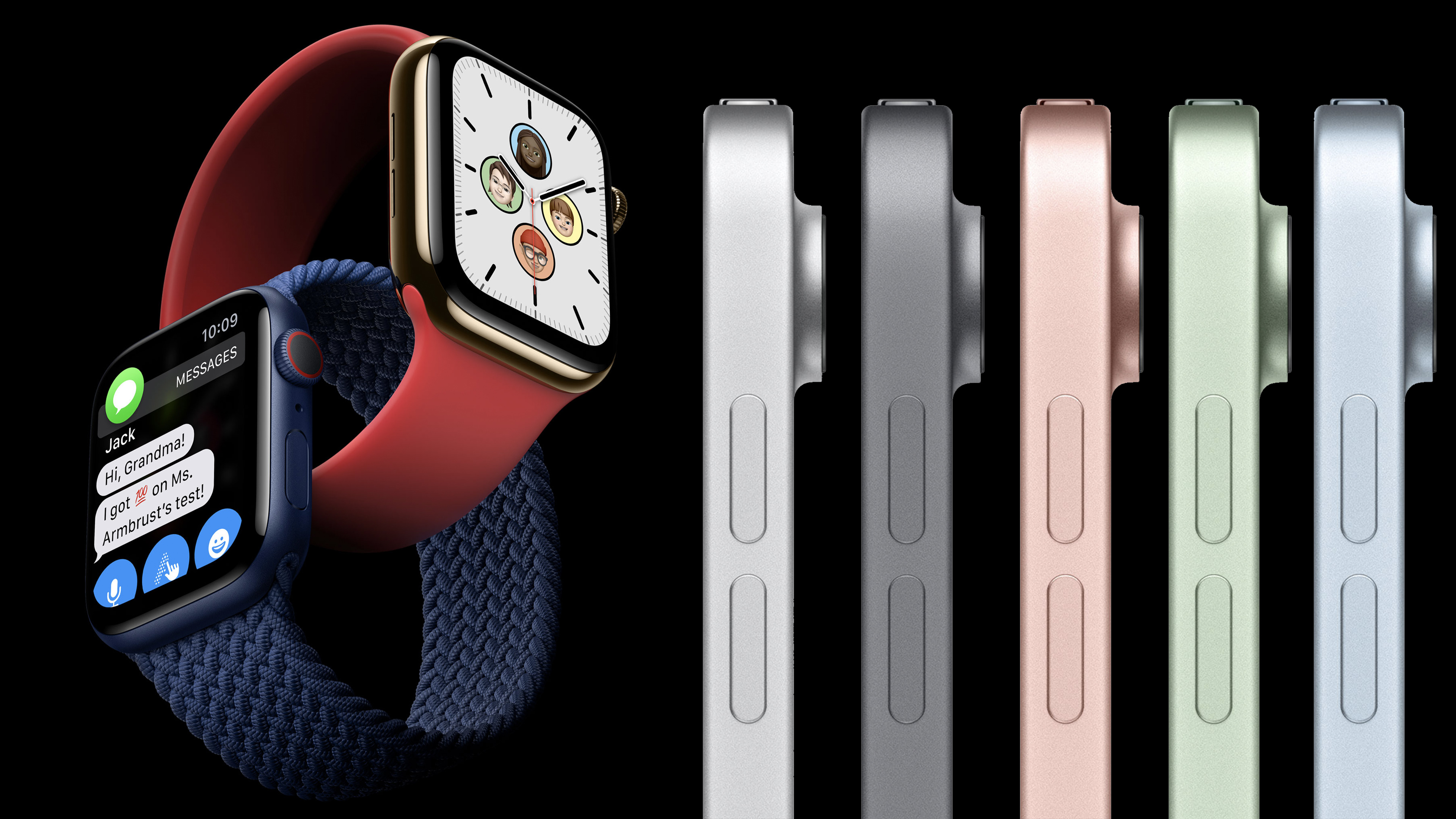 Apple watch series 3 with iphone 12 hot sale