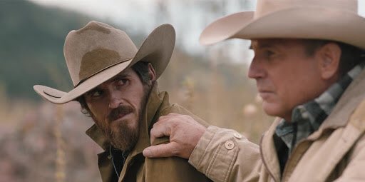 jalmy1's tweet photo. @Yellowstone @DaveAnnable10 Happy Birthday 🥂@DaveAnnable10 ...! #LeeDutton ...Dear Angel ... Daddy @modernwest sings for you...with a broken heart :
« Feeling like the last Time I see you again...This could be the end...Having you close getting the most of every moment with you... »#TalesFromYellowstone https://t.co/H3Tn9N0elo