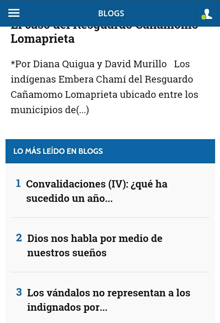 juanchoparada's tweet photo. #JusticiaParaMiConvalidación lo más leído en @eltiempoblogs @MARScompanyLaw https://t.co/2w4R2ZzAvd