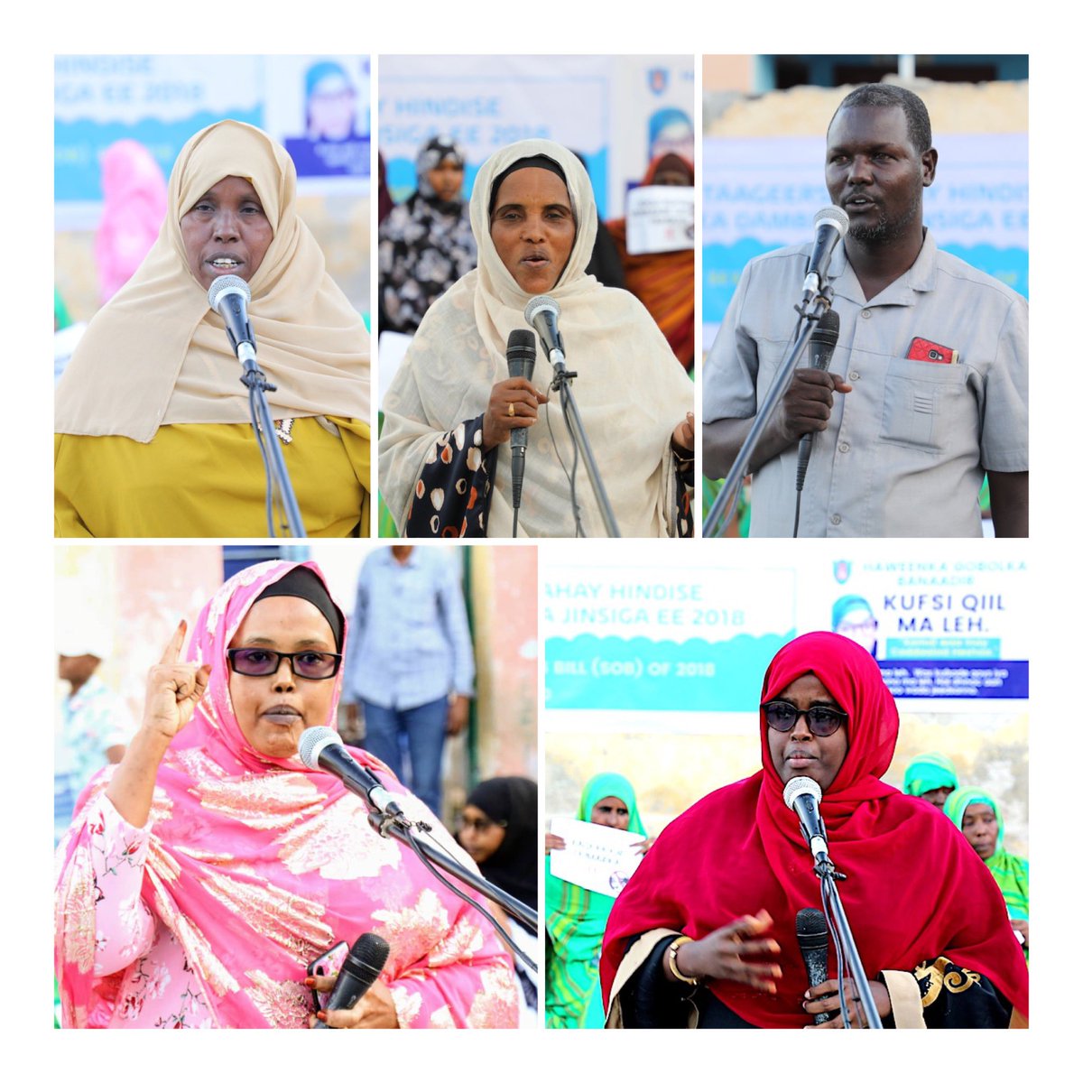 NUSOJ | National Union of Somali Journalists tweet media