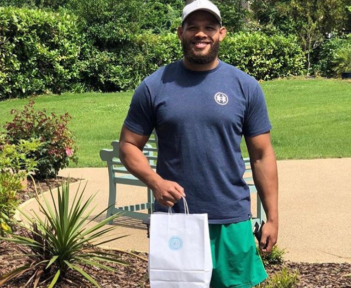 Bobby Bridge tweet media