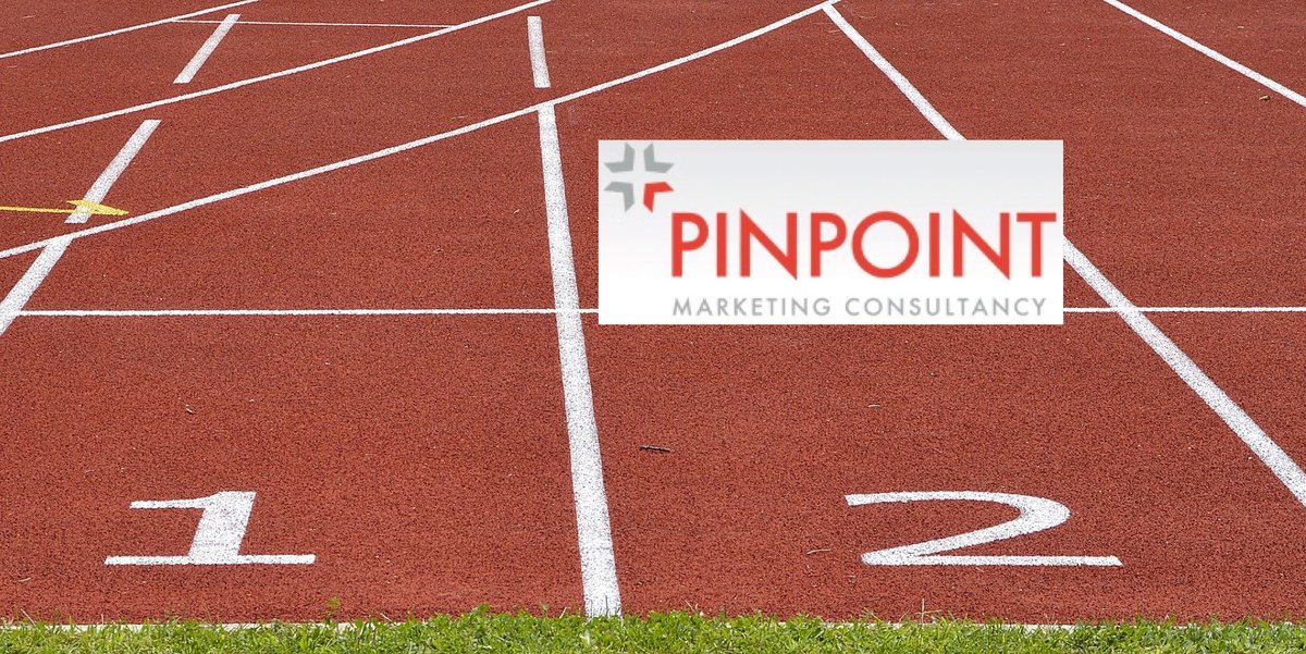 Pinpoint Marketing Consultancy Ltd tweet media