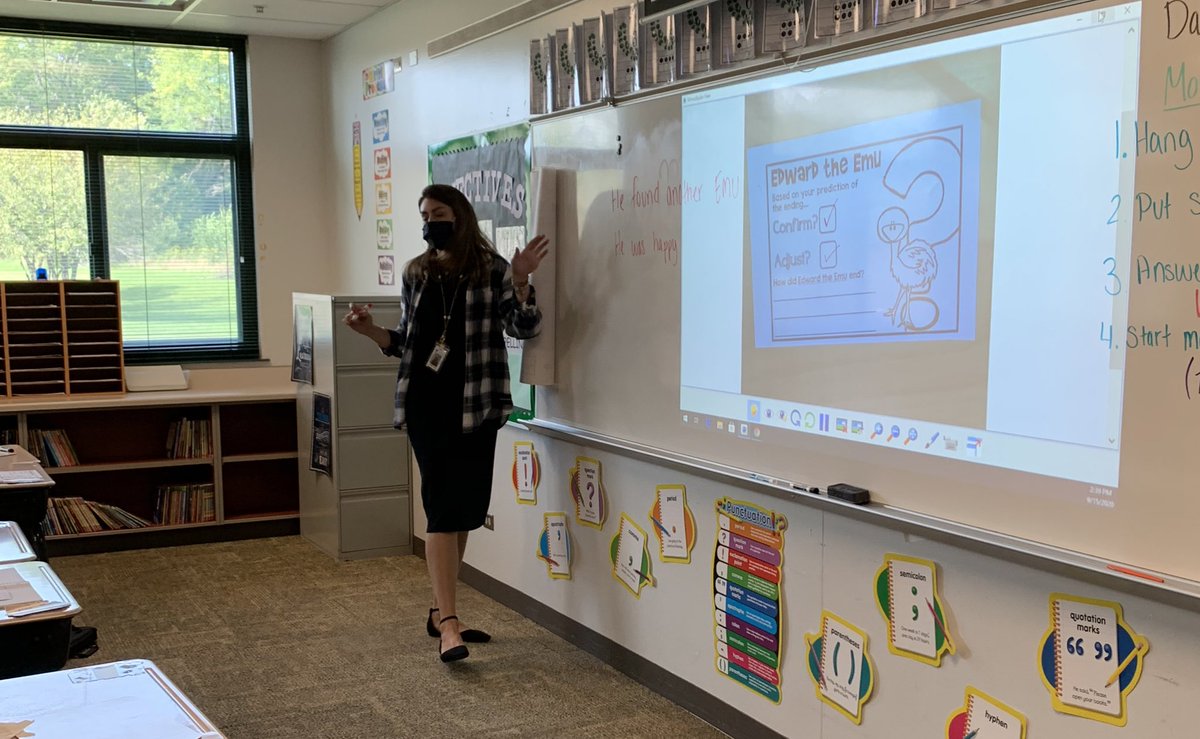 Prairie View Grade School-301 tweet media