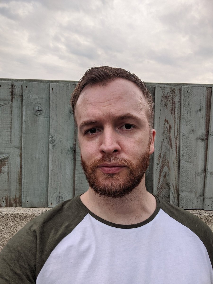#NewProfilePic