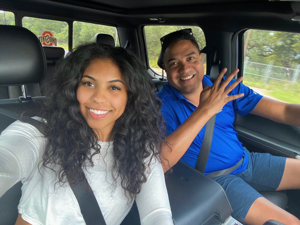 CJ Recruiting + AURA Sports tweet media