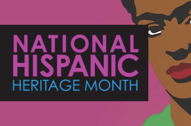 ALAatUSC's tweet photo. Happy National Hispanic Heritage Month! Check out our September newsletter feature on why and how to celebrate! #alaatusc #latinx #mmlis #usc https://t.co/dHDcEPts4S https://t.co/kn2P4GQS4A
