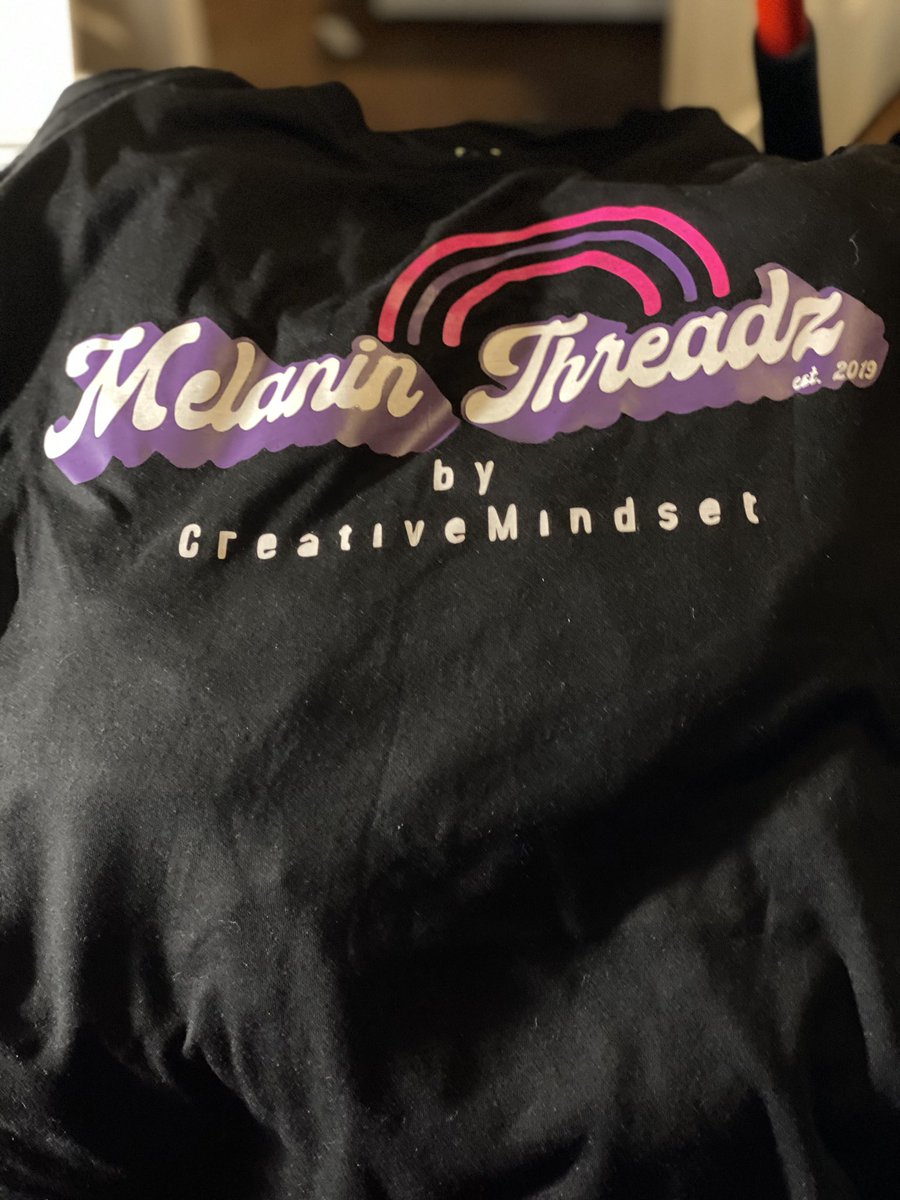 SheIsLeesaK's tweet photo. Support a #smallblackbusiness Looking to have shirts made? Reach out to us today. Via Facebook Creative Mindset or Instagram: @creativemindset.waco WE DO CUSTOMS &amp; we ship ✨ https://t.co/dh68h71e2F