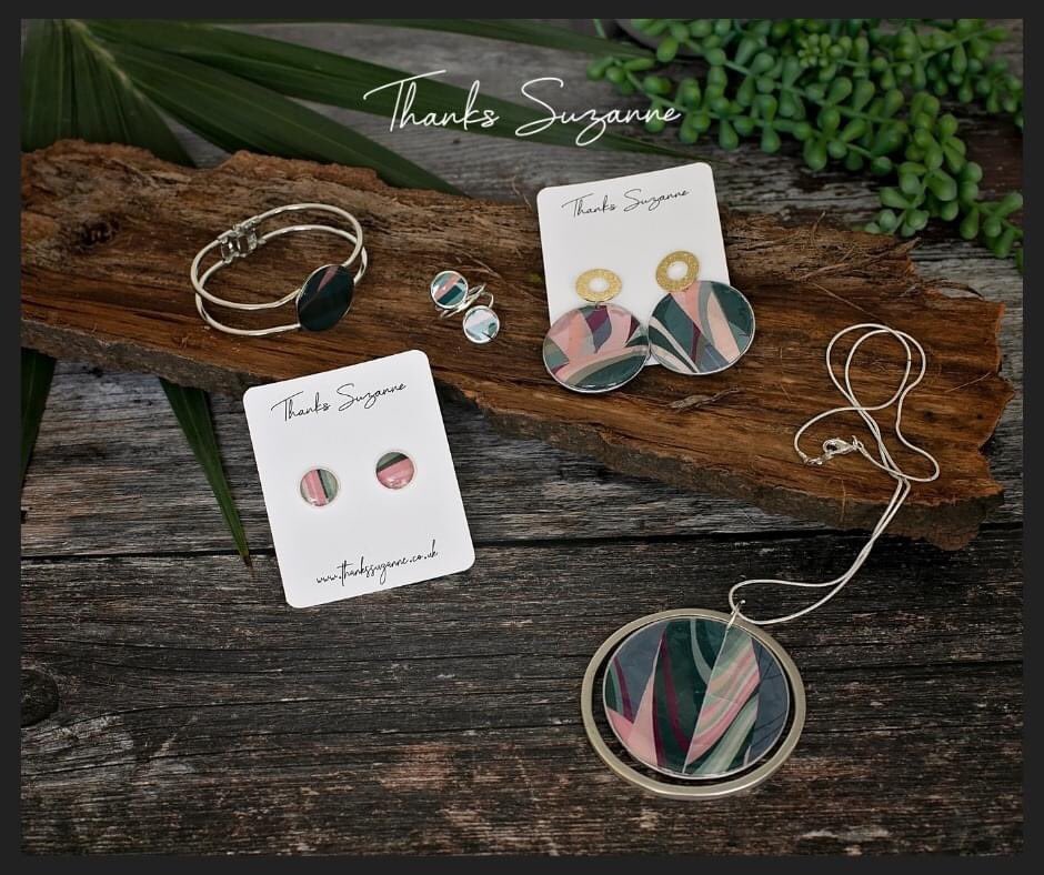 Thanks Suzanne tweet media