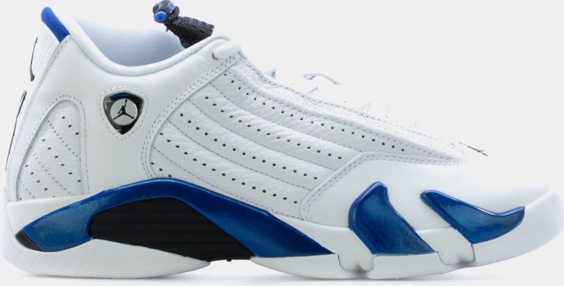 retro 14 grade school