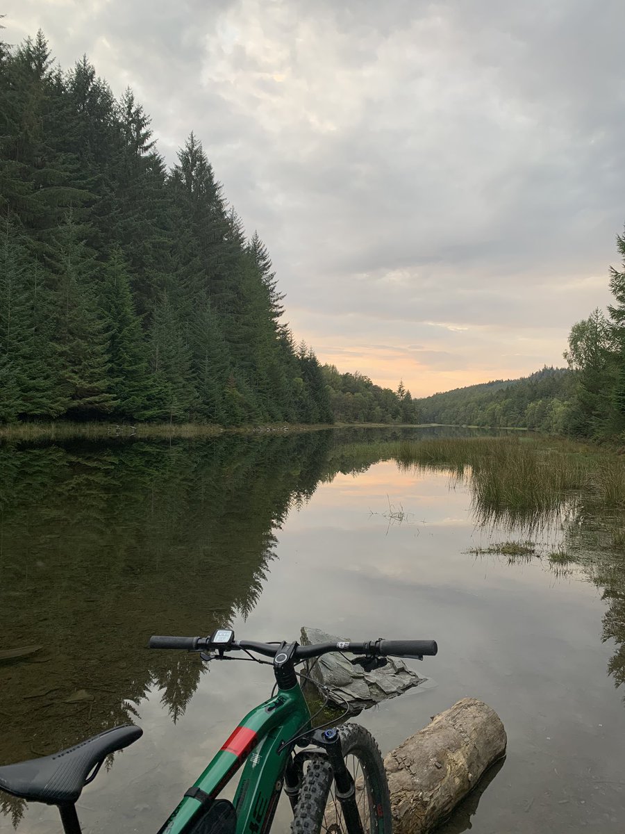 oemetcalfe's tweet image. Ar y beic heno spin sydyn #llanrychwyn #llyngeirionydd #llynparc