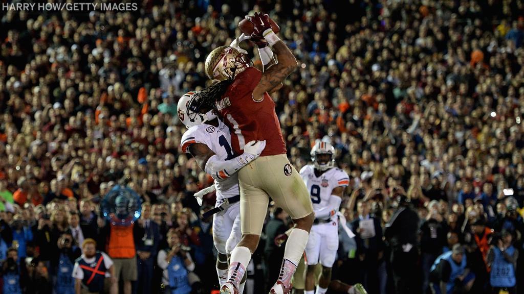 accnetwork's tweet photo. On this date in 1990, the @Seminoles announced they would join @theACC. Since 1991-92, the Noles have racked up:

9️⃣7️⃣ ACC Team Titles
9️⃣ Team National Titles
3️⃣ Heisman Trophy Winners https://t.co/kbb50OBzsZ