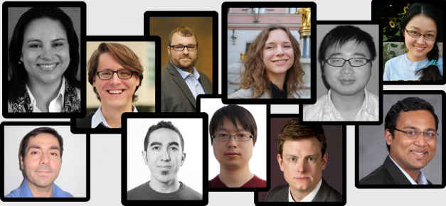 UIowaCS's tweet photo. 📣Apply to our @uiowa Computer Science Master and #PhD programs by Oct 1, 2020 for - exceptionally - Spr '21 admission and Jan 1, 2021 for Fall '21. #Algorithms #AI #ML #NLP #CompEpi #CSEd #HCI #Accessibility #AR #IoT #Networks #FormalMethods #Security ℹ️: https://t.co/DHADb7fW4M https://t.co/yV1IEbuDXJ