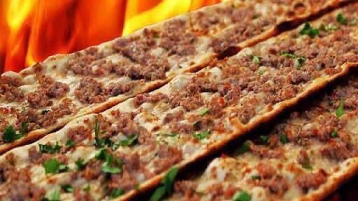 contextosmaniye's tweet photo. Etli ekmek ★☆☆☆☆

Etli kömbe ★★★★★ https://t.co/cwLBQz4mNw