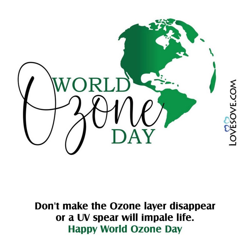 CtBaroda's tweet photo. This year September 16th is #WorldOzoneDay
The theme for 2020 is Ozone for life: 35 years of ozone layer protection.
It marks 35 years of the Vienna Convention. @UNEP @UN
#SaveEarthSavePlanet🪐
@mini_razdan10 @kavitaashok1969 @wetwokrishna @i__Mystic @guardianeco @aarohi_333 https://t.co/MpUDgyQPEt