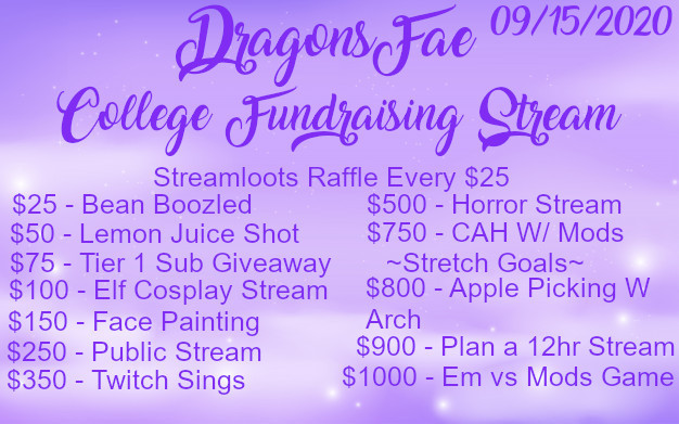 Dragons_Fae's tweet photo. It's finally time! We're gonna be playing among us as we raise funds for college classes. New collection for among us is live on my streamloots page! https://t.co/rm6PO1x9Sc https://t.co/CjXaw3fiWm