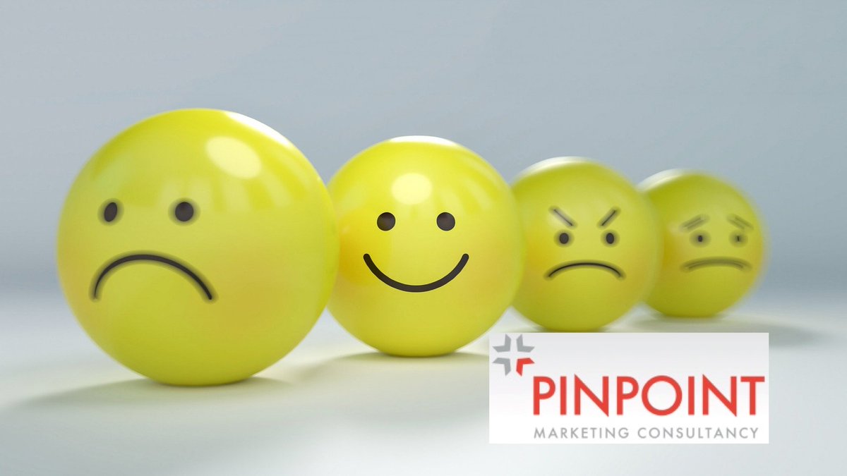 Pinpoint Marketing Consultancy Ltd tweet media