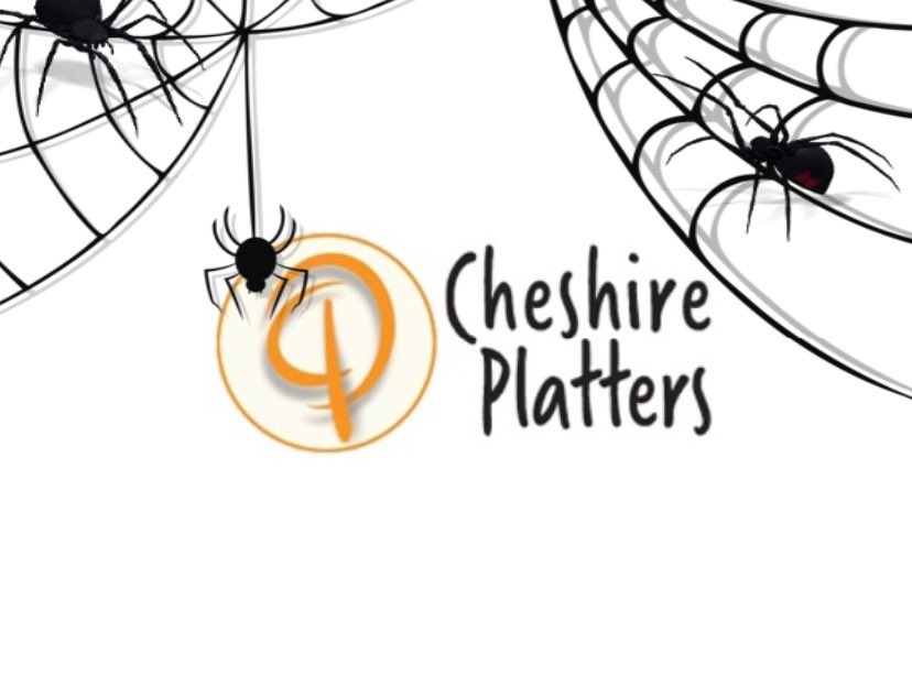 Keep an eye out for our Halloween Platter coming soon! 👻 🎃  

#cheshire #platters #halloween #chester #hamper #trickortreat #giftideas #grazebox #autum #sweets #sweetgraze #grazingplatter #happyhalloween