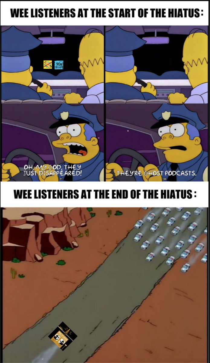 WEE Studios tweet media