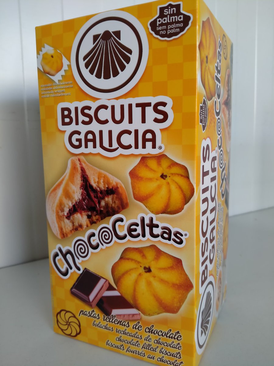 biscuitsgalicia's tweet photo. De #Chocobiscuits a #Chococeltas 😉😉 En breve nuevo #naming para una de nuestras especialidades más queridas 🍪🍪🍪❤️ #galletas #marketing #lavidaescambio #nuevaimagen #nuevaetapa https://t.co/1FRDwNfTAF