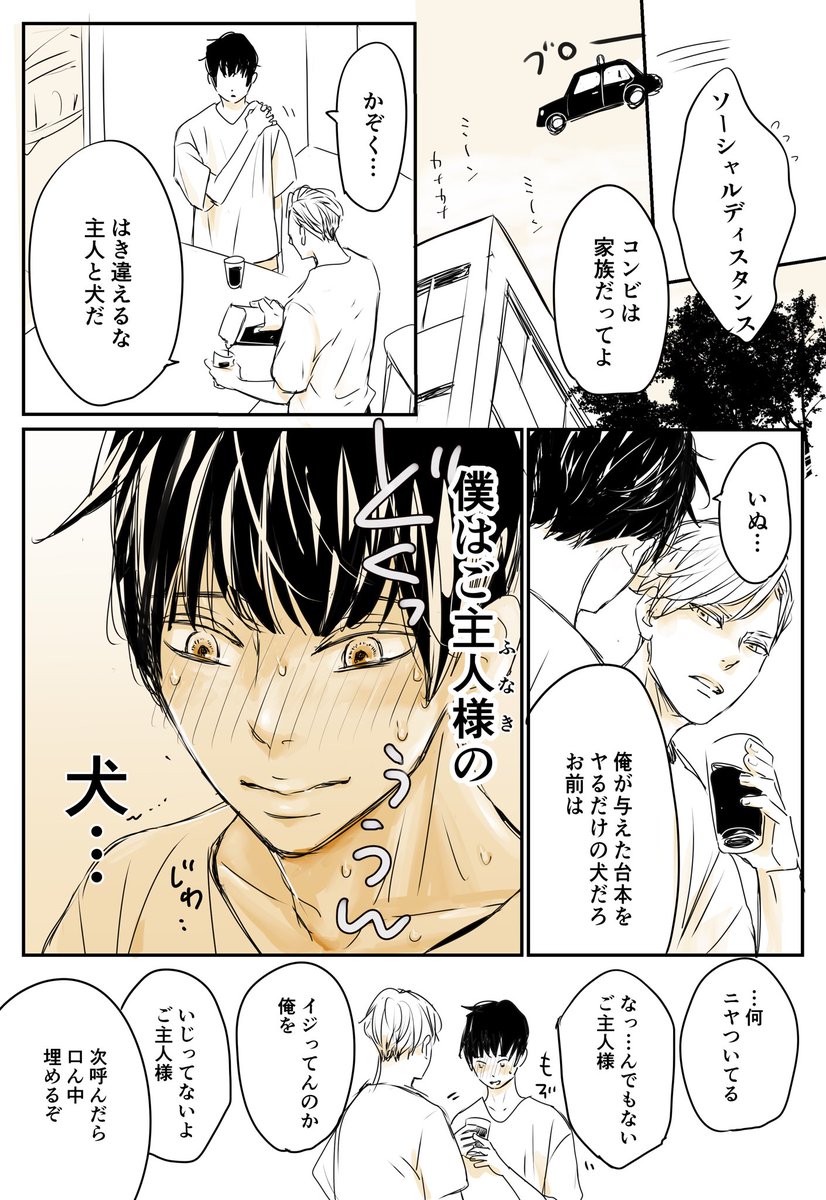 次のステージに進めそうなマキフナキ 