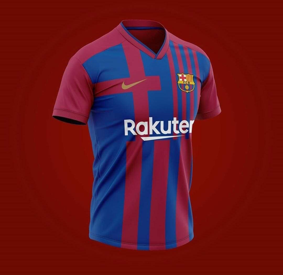 Fc Barcelona Kit 2022 / Barcelona Set For Wild Shirt Design For 2021 2022 Heavy Com : The people