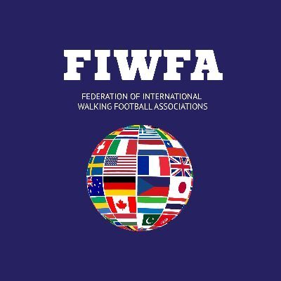 TheFIWFA's tweet photo. FIFA SEND FIWFA LEGAL DEMAND.                                         The Governing Body of World Football have delivered a legal declaration demanding FIWFA The Governing Body of World Walking Football stop using the acronym “FIWFA”. More to follow... #WalkingFootball  #FIFA https://t.co/GtUsouVSXK
