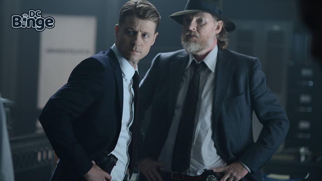 DCOfficial's tweet photo. The legacy of the bat begins in #Gotham 🦇 
https://t.co/NMH9jITsy6 #DCTV https://t.co/MXHENPiWyv