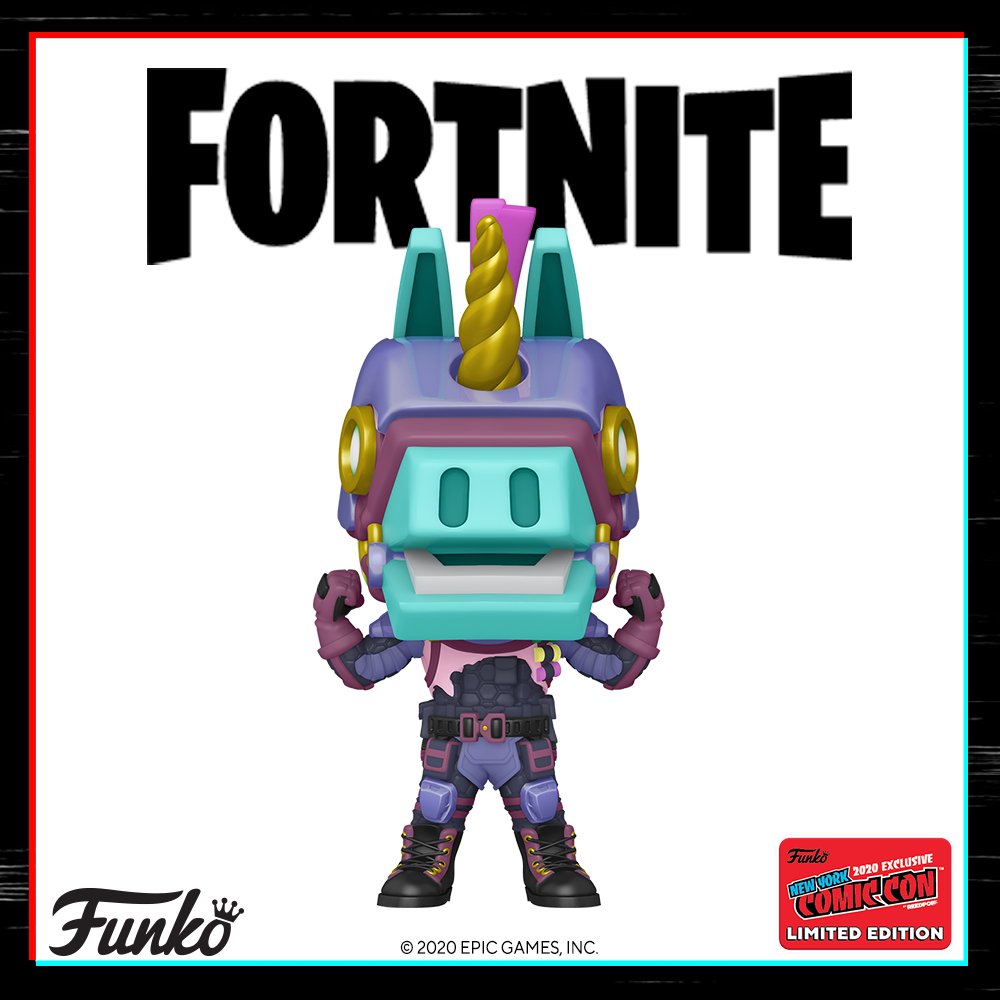 fortnite bash funko pop