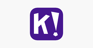 batavia_elem's tweet photo. Attention BES Morning Drop Off Parents
Download the KAHOOT APP today! 
On Friday Mrs. Van Frank will host a trivia for your family to play from 8:45-8:55.
Mrs. V F will share the code on Twitter and FB for you to join on the Kahoot App. Winners will receive prizes! https://t.co/BCcYgiRfle