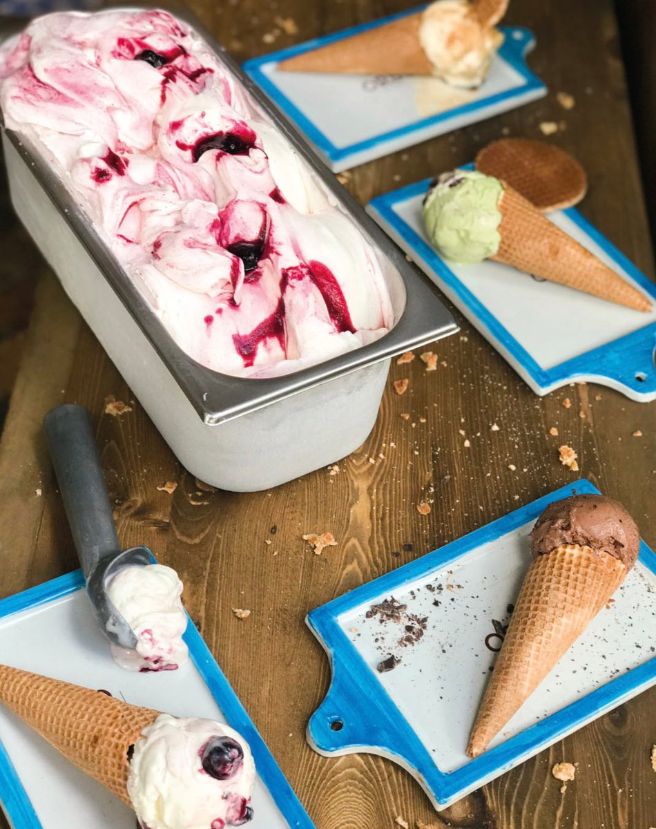 LURECITYGUIDE's tweet photo. Las tardes de sol merecen cremosos sabores de @OrsoHeladeria . Puedes visitar sus puntos de venta o pedirlos a través de Rappi.🍦
#LureCityGuide #LureBogota #Bogota #Colombia #ColombianLuxurylifestyle #Lifestyle #yomequedoencasa #stayhome #quedateencasa #lureathome #icecream https://t.co/KswxvSU0Nh