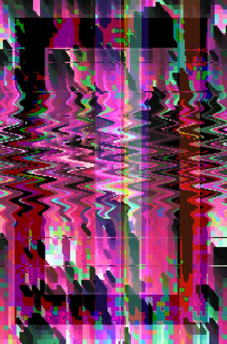 glitch80bot's tweet photo. 🙂🎲 Okay @bl00dvezzl I glitched you #glitch #glitchart #retro #pixelsorting #peachy #freethepixels #nodejs 1MJDI https://t.co/PksNurFN7G