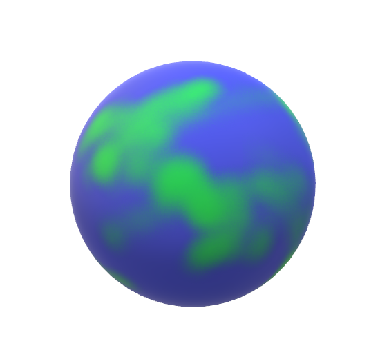 Barron_5th's tweet photo. And here's my Pail Blue Dot for #DotDay.

CC: @neiltyson https://t.co/m1nvaYQa0X