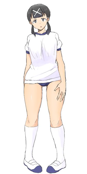 #わたモテブルマ部 