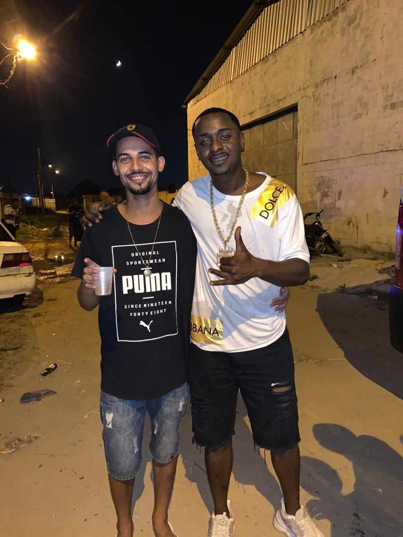 _Resenhadoscria's tweet photo. Ainda sobre ontem, Resenha dos Cria né pai 🎶🚀 https://t.co/6MXBVGh2oN