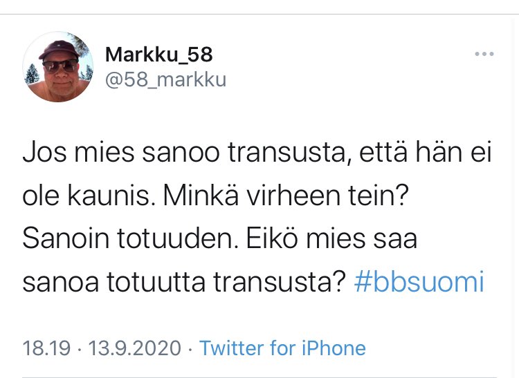 ssofia666's tweet image. Kävisittekö raportoimassa tän tyypin? Nääki tässä viimisen 7h aikana tulleita eli varmaa pahempiaki löytyy... #bbsuomi