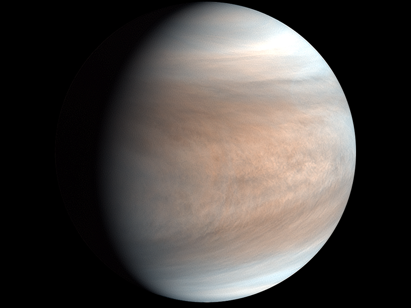 Xavi_Bros's tweet photo. There are rumors that new astrobiology findings will be released tomorrow by Nature magazine.
They could refer to some evidences of microbe life in the clouds of Venus.
It’s just a rumor, excuse me if it’s not true...
More info... tomorrow
Image: JAXA https://t.co/SViXoKw69i