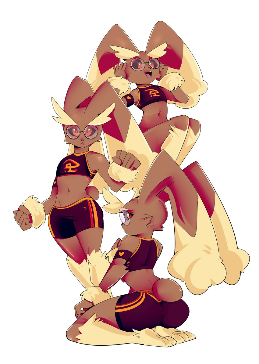 LapinSigma's tweet photo. "So, I heard you wanna be a test subject. We'll need you to sign some forms. Can't have you suing us for any... Unforseen results, now can we?"
🌀Science Bun🌀
🌀Open DMs, just send more than a 'hi' please🌀
🌀Detailed🌀
🌀Loves to cuddle🌀
♥️ Bun is married to @anpujackal♥️ https://t.co/Nf2nK7gF5z
