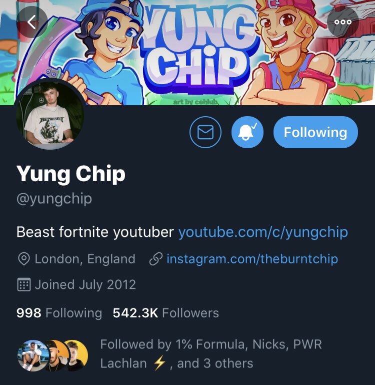 MurdochLochlan's tweet photo. @yungchip https://t.co/OdQwmDwTXK