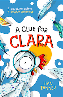 I have just finished reading Clara for Clara by Lian Tanner - What a cackle!! 5 Stars
jenniebales.wordpress.com/2020/09/13/a-c…
